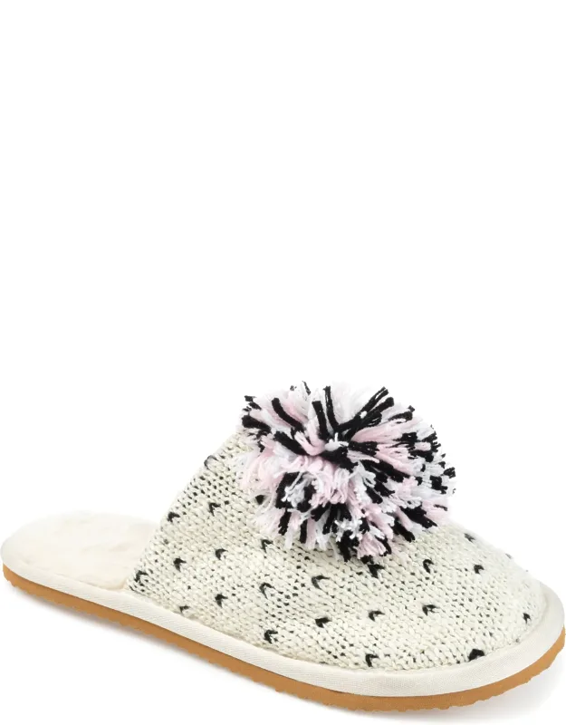 Stardust Slipper