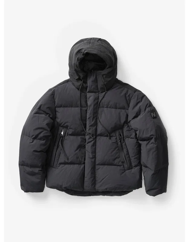 Fowler Down Jacket
