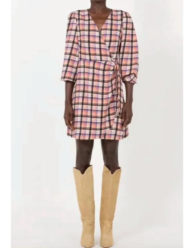 Gema Dress