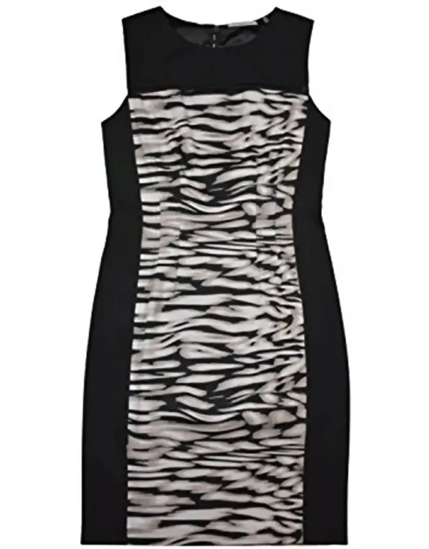Dakota Dress - The Perfect Mini Dress