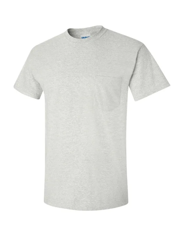 Ultra Cotton Pocket T-shirt