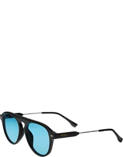 Carter Polarized Sunglasses - Flexible Tr90 Frame, Multi-layer Tac Polarized Lenses