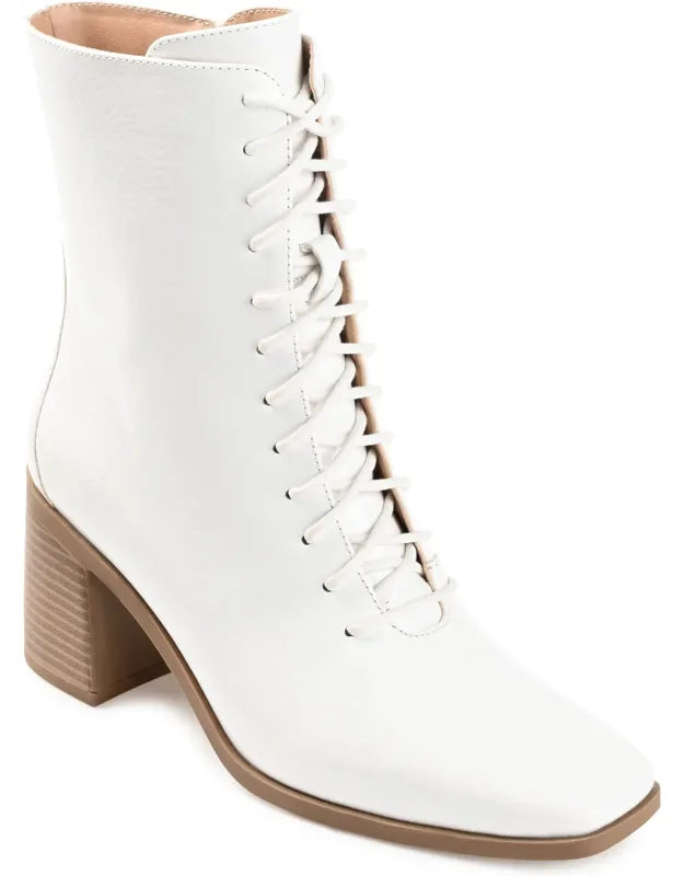 Tru Comfort Foam Wide Width Covva Booties