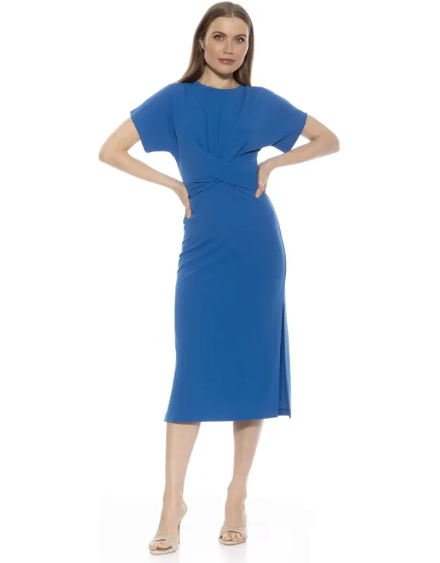 Cairo Dress