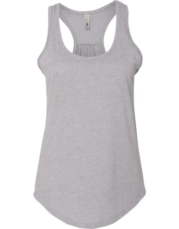 Gathered Racerback Tank