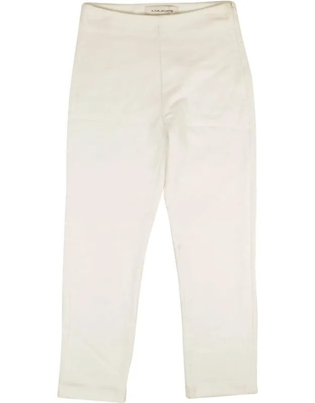 Cotton Jogger Sweatpants