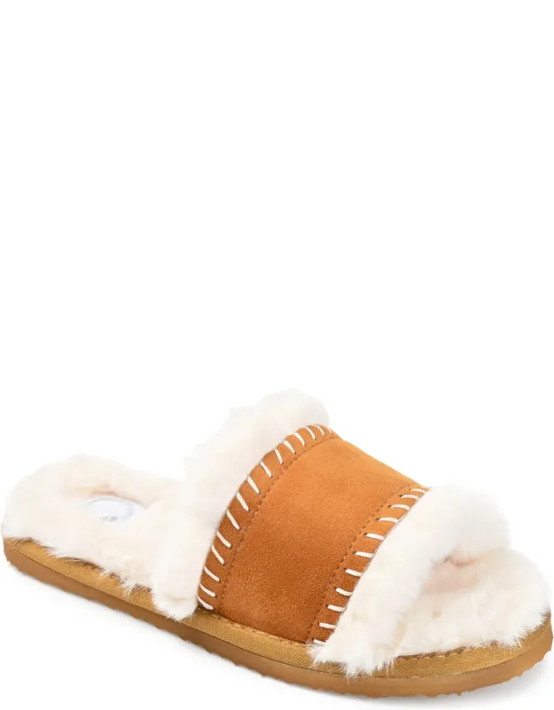 Tru Comfort Foam Mardie Slippers