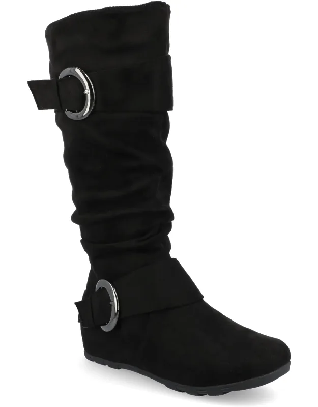 Jester-01 Boots