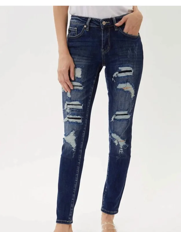 Annie Jeans