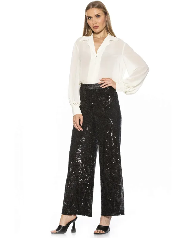 Illy Pants