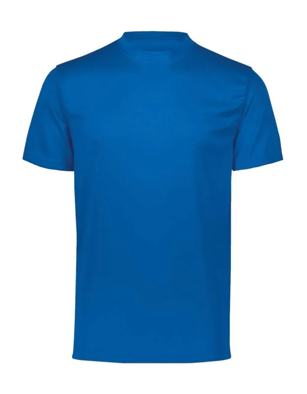 Nexgen Wicking T-shirt With Moisture Management Properties And Improved Fit