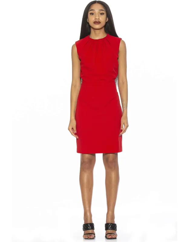 Layla Dress