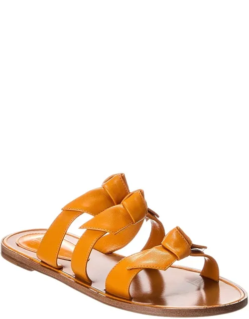 Lolita Leather Sandals