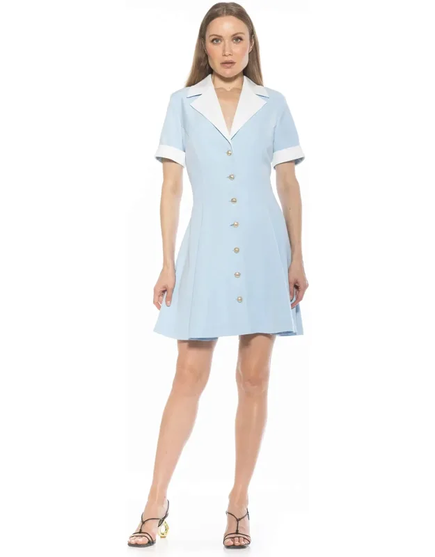 Linus Dress