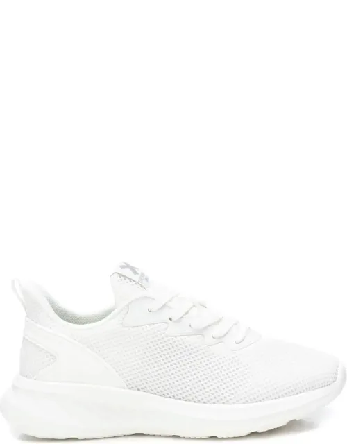 Casual Sneakers With Lightweight Soles And Non-slip Rubber Sole