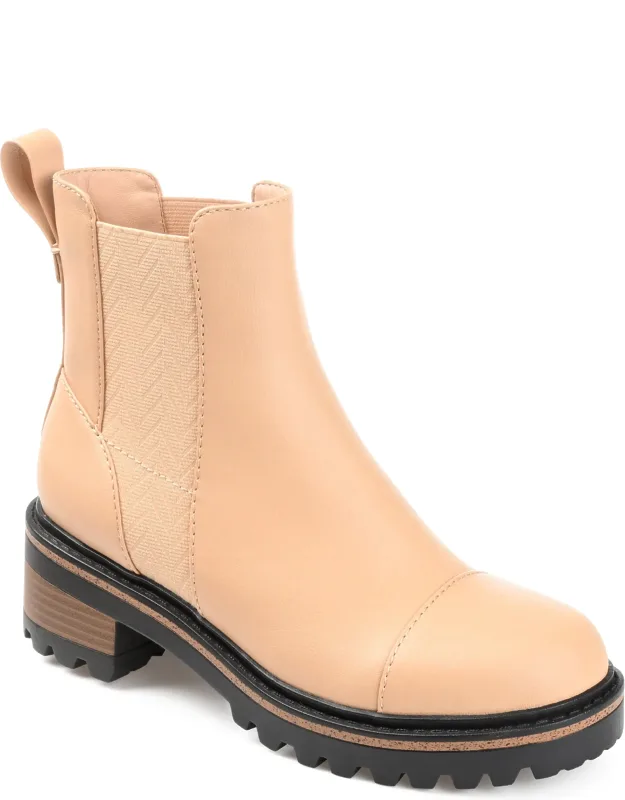 Tru Comfort Foam Mirette Booties