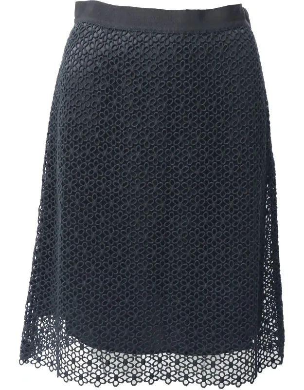 Lace Skirt
