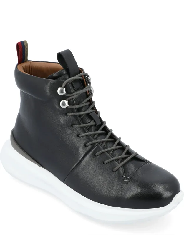 Hybrid Sneaker Boots