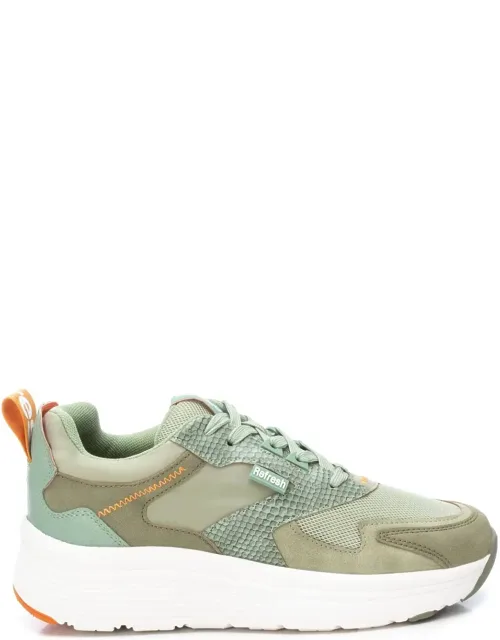 Casual Sneakers With Perfect Blend Of Comfort And Durable Sole