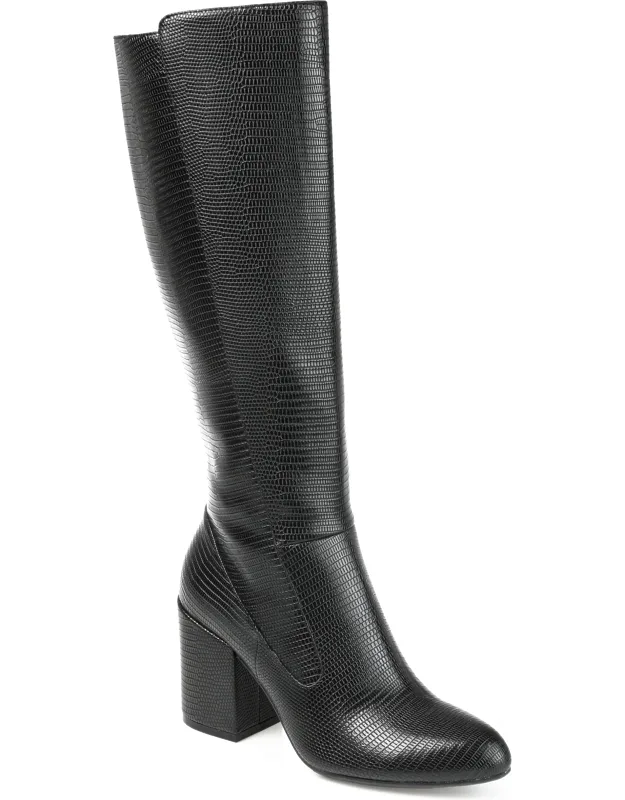 Tru Comfort Foam Wide Calf Tavia Boots