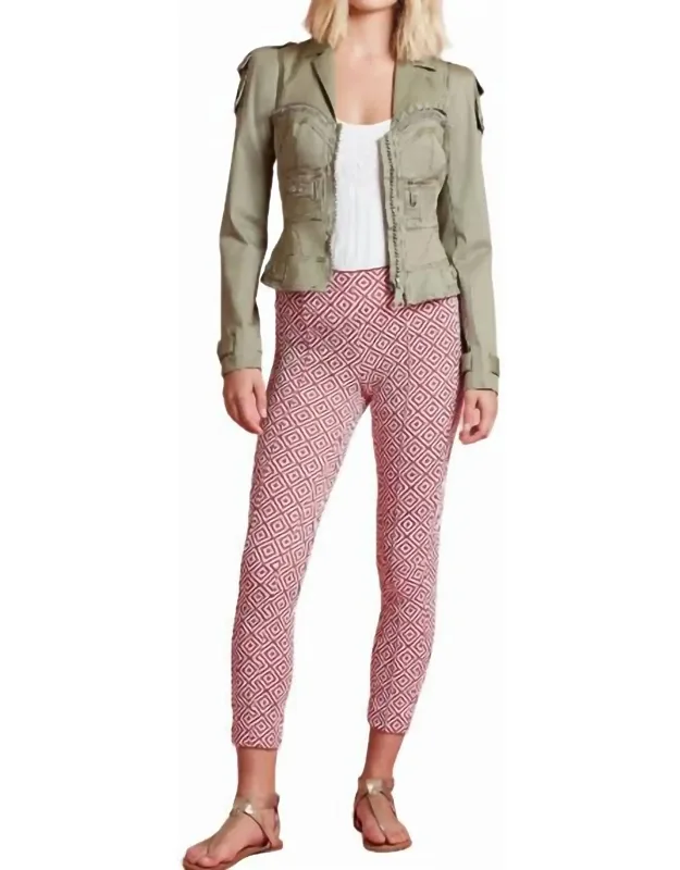 Pirate Flag Pants
