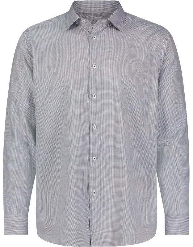 Geo Dot Shirt