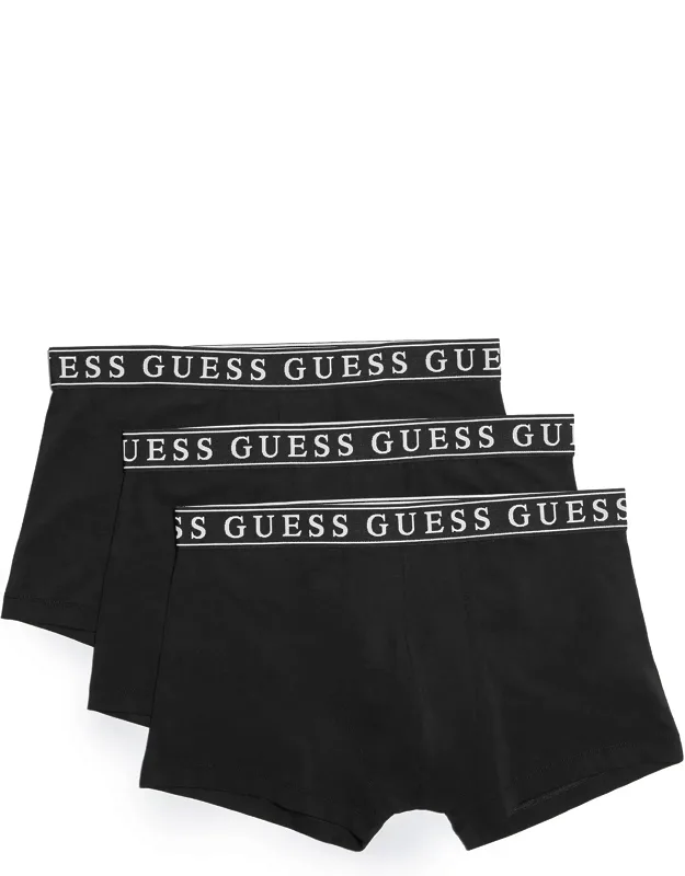 Elvin Boxer Underwear 3-pack