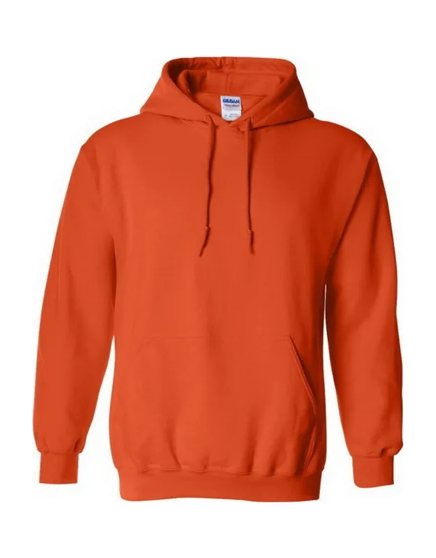 Heavy Blend Hooded Sweatshirt