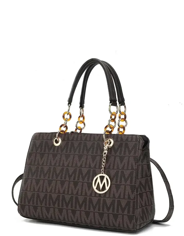 Sirna Signature Tote Bag