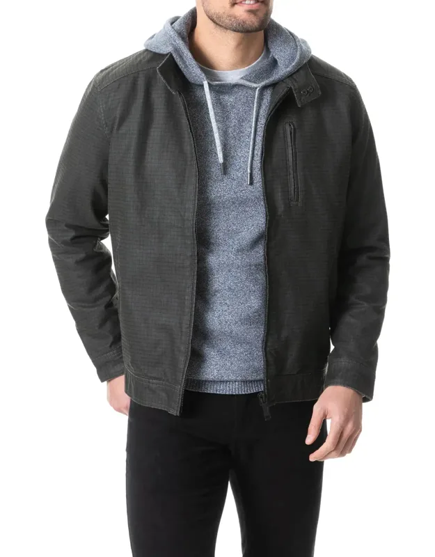 Cathedral Cove Jacket