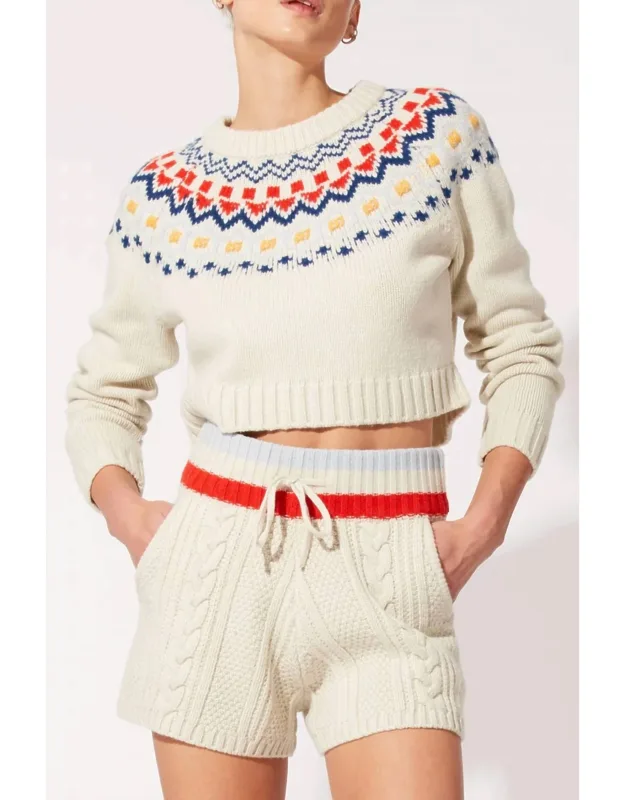 Carley Sweater