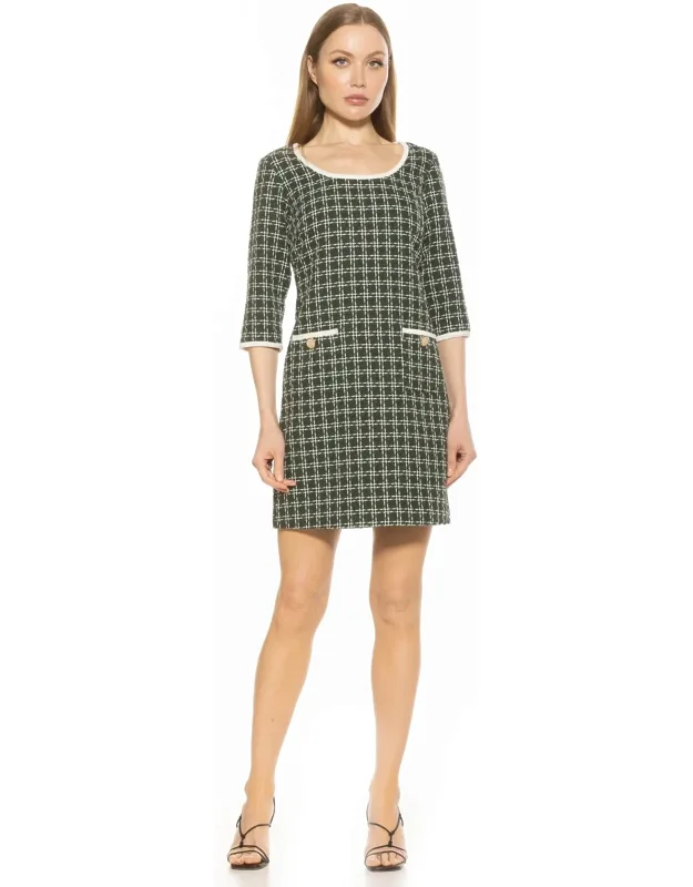Orla Dress