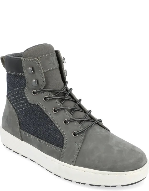 Sneaker Boots