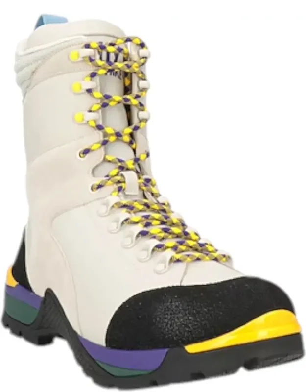 Hiking Boots