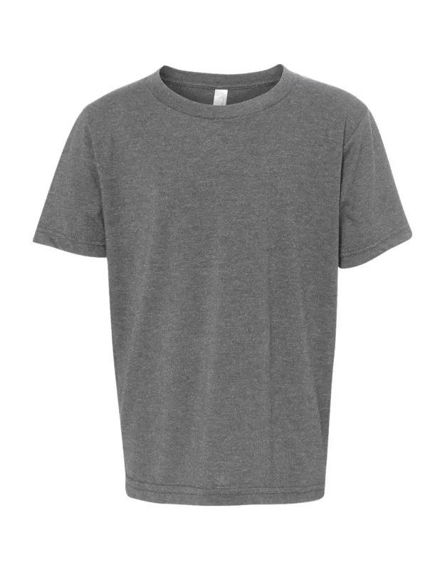 Youth Cvc T-shirt