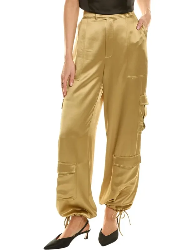 Nori Pants