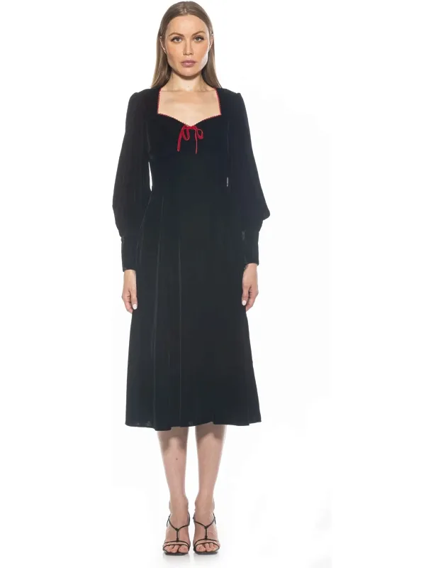 Willa Dress