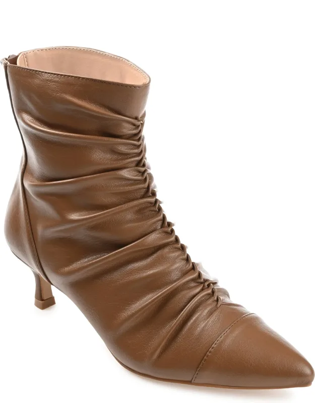 Chevi Booties