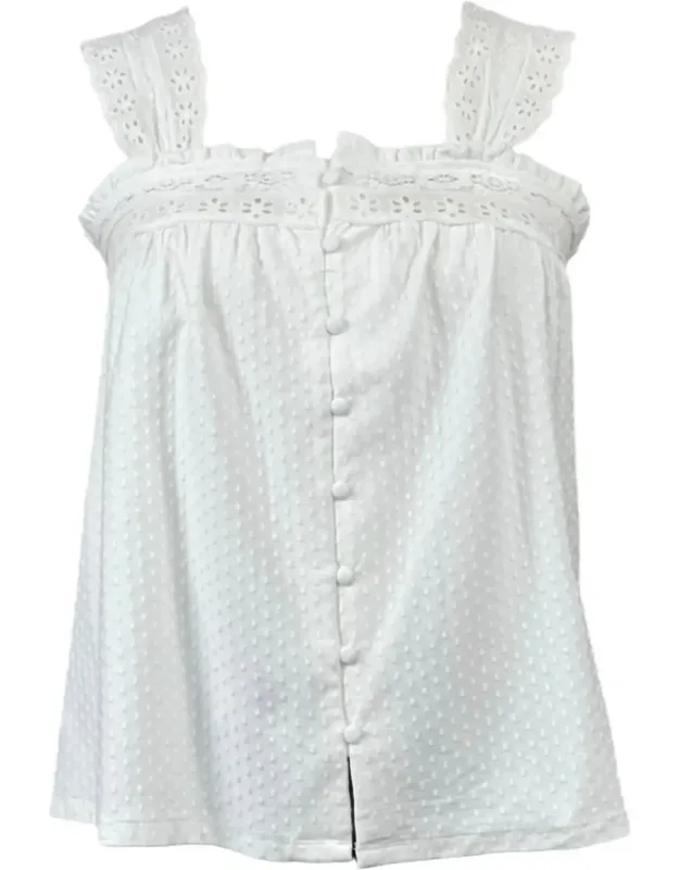 Amalga Tank Top