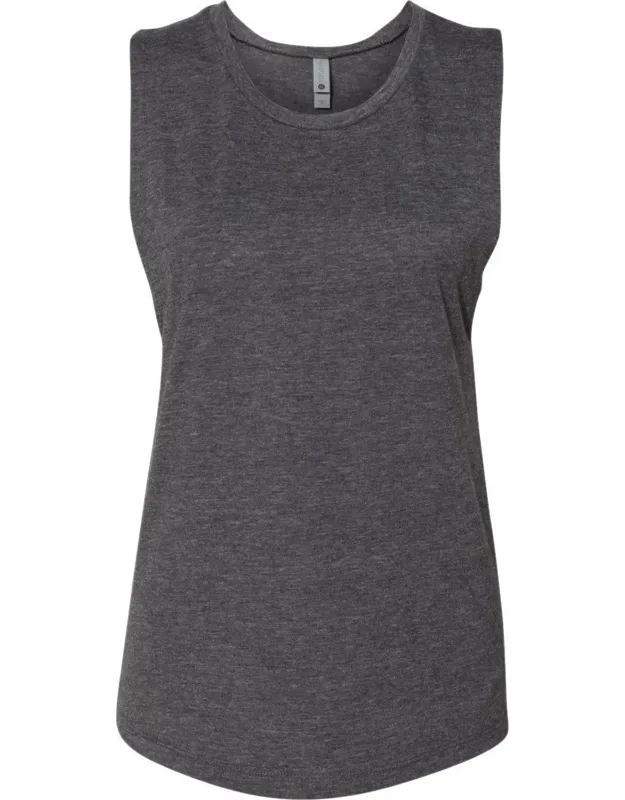 Festival Muscle Tank