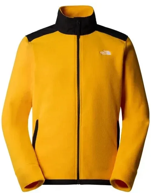 Alpine Full-zip Jacket