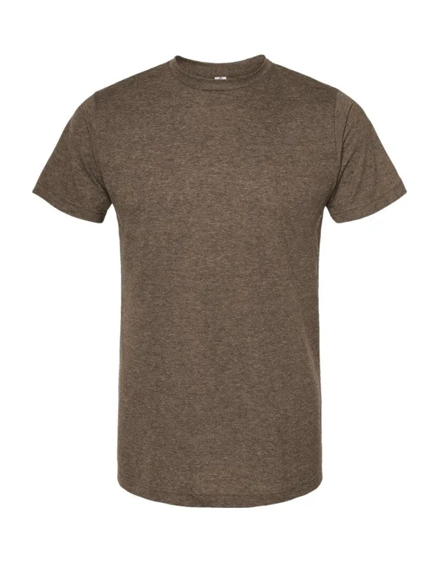 Poly-rich T-shirt