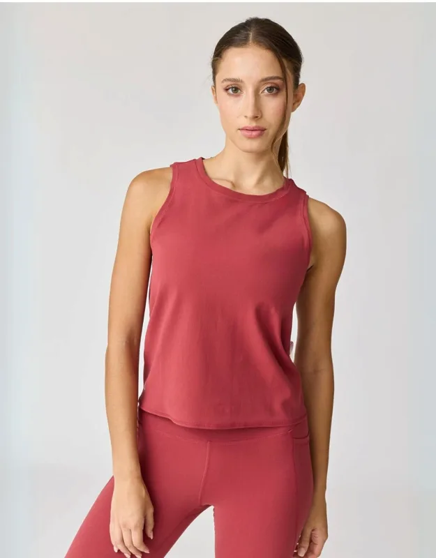 Muscle Tank