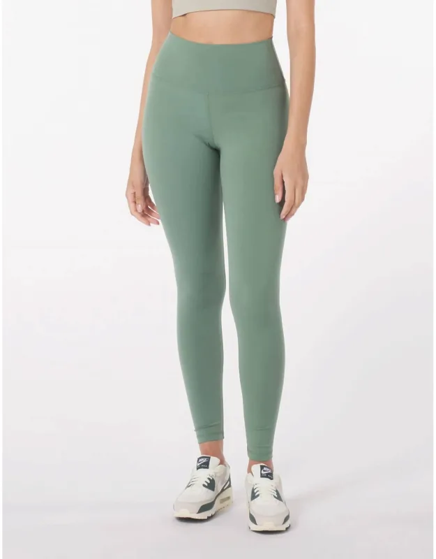 High Waist Leggings