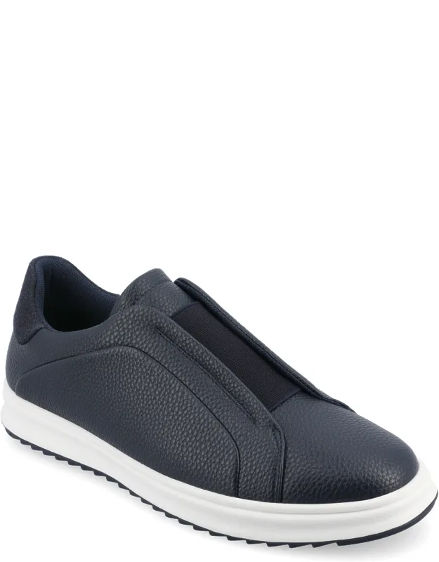 Matteo Slip-on Sneakers