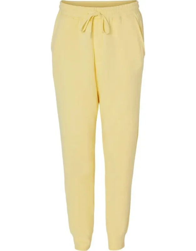 Midweight Fleece Pants