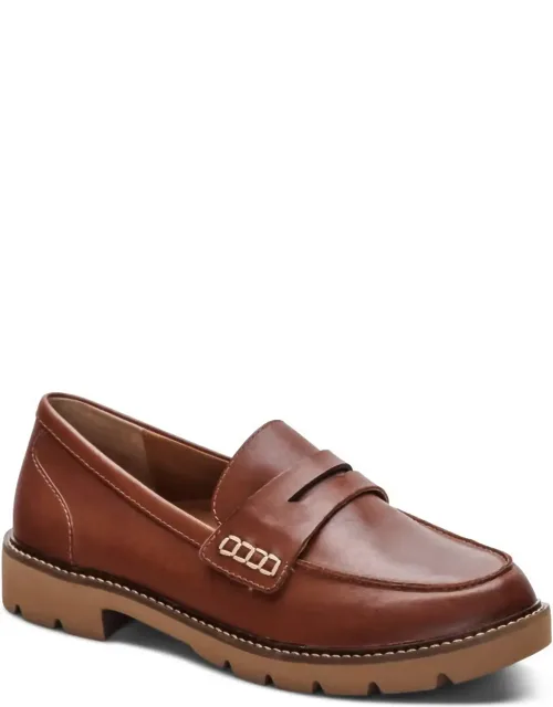 Collette Loafer With Arch Support And Ultrasky™ Cushioning