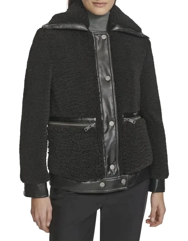 Zepita Coat