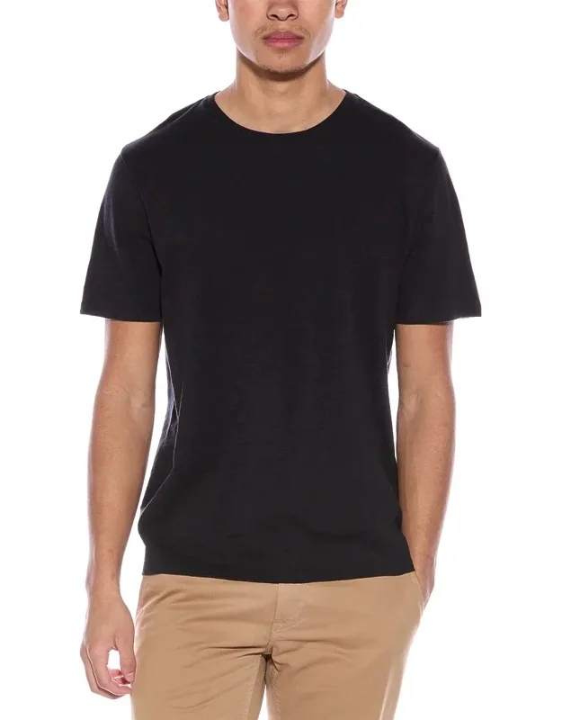 Slub T-shirt