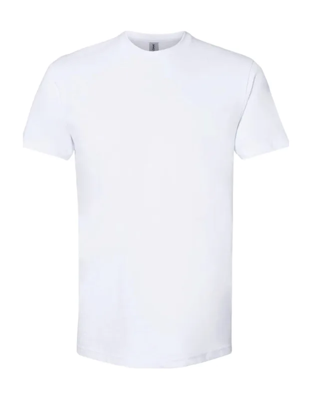 Softstyle Cvc T-shirt